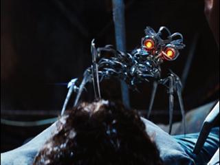 TRANSFORMERS: REVENGE OF THE FALLEN (SPANISH)