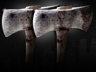 Hatchet II Uk