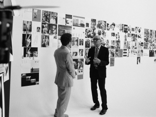 Vidal Sassoon The Movie Uk