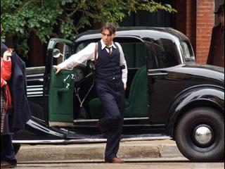 Public Enemies Spanish - Public Enemies - Flixster Video