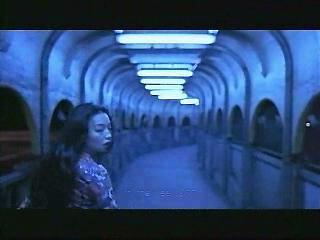 Millennium Mambo