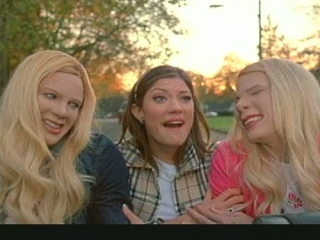 White Chicks Scene This Is Our Jam