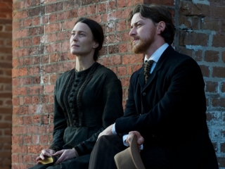 The Conspirator Uk