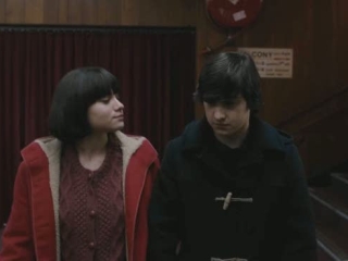 Submarine Uk Trailer 1
