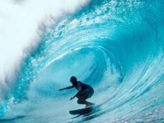 Bustin Down The Door