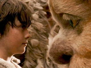 WHERE THE WILD THINGS ARE (SPANISH)