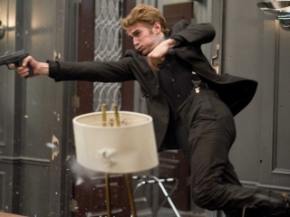 Takers Uk