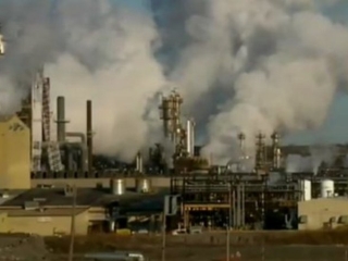 Dirty Oil