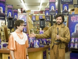 Gentlemen Broncos Uk