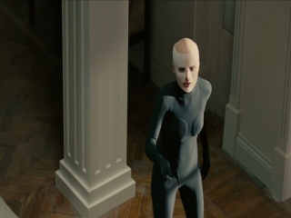 The Skin I Live In French - The Skin I Live In - Flixster Video