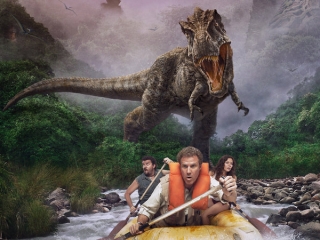 LAND OF THE LOST (SPANISH)