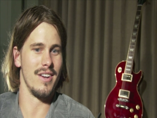 The Perfect Age Of Rock N Roll Jason Ritter Character Profile
