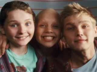 MY SISTER'S KEEPER (SPANISH)