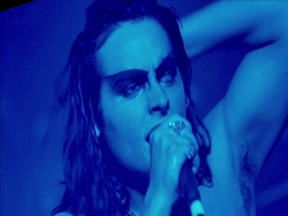 The Perfect Age Of Rock N Roll Kevin Zegers Character Profile