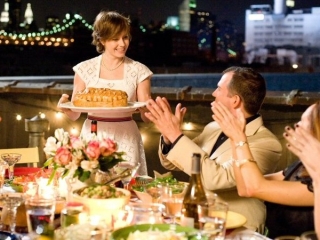 JULIE & JULIA (SPANISH)