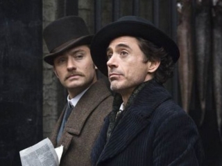 SHERLOCK HOLMES (SPANISH)