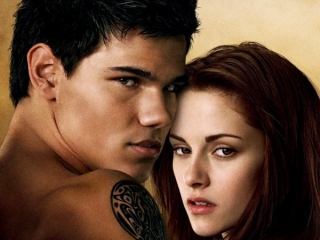 THE TWILIGHT SAGA: NEW MOON (SPANISH)