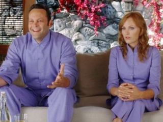 COUPLES RETREAT (SPANISH)