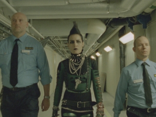 The Girl Who Kicked The Hornets Nest Spanish - The Girl Who Kicked the Hornets Nest - Flixster Video