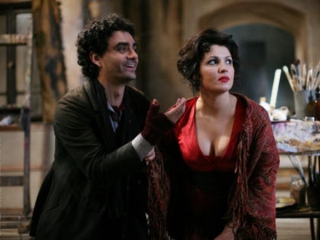 La Boheme Uk - La Boh�me - Flixster Video
