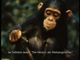 Janes Journey German