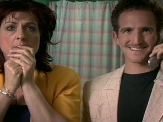 A Day Without A Mexican Scene Scene 6 - A Day Without a Mexican - Flixster Video
