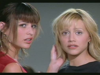 Little Black Book Scene Why Is She Calling You Stacy Barb