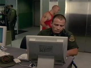 A Day Without A Mexican Scene Scene 5 - A Day Without a Mexican - Flixster Video