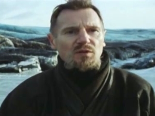 Batman Begins Trailer 1