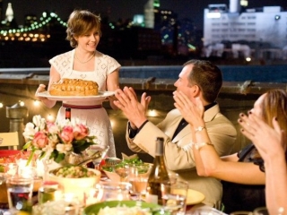 JULIE & JULIA (ITALIAN)