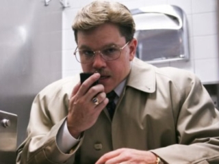 The Informant Italian
