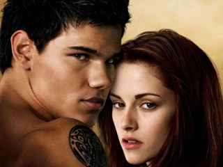 The Twilight Saga New Moon Italian