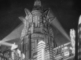 METROPOLIS (UK)
