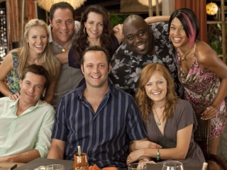 Couples Retreat Italian