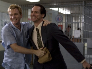 I LOVE YOU PHILLIP MORRIS (ITALIAN)