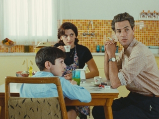 The Time That Remains Italian - The Time That Remains - Flixster Video