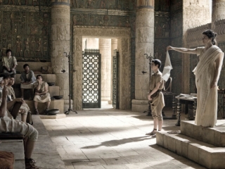 AGORA (SPANISH)