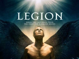 LEGION (ITALIAN)
