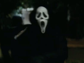 SCREAM 4 (SPANISH)