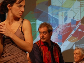 Le Ombre Rosse