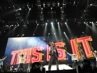 MICHAEL JACKSON'S THIS IS IT (ITALIAN)