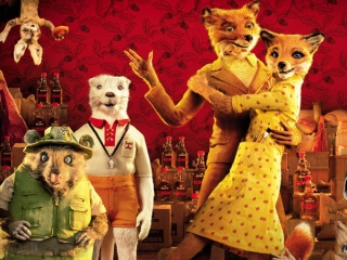 THE FANTASTIC MR. FOX (SPANISH)