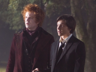 The Vampires Assistant Spanish - Cirque du Freak The Vampires Assistant - Flixster Video