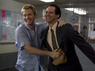 I LOVE YOU PHILLIP MORRIS (SPANISH)