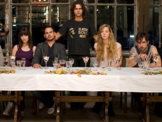 SOUL KITCHEN (ITALIAN)