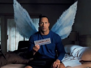 The Tooth Fairy Italian