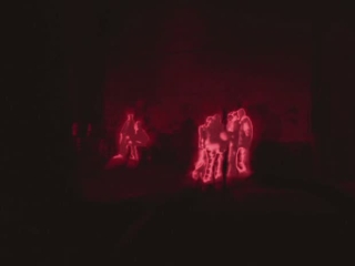 Super Hybrid Opening Scene