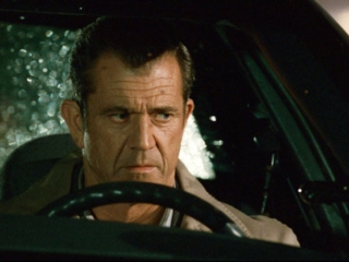 EDGE OF DARKNESS (ITALIAN)