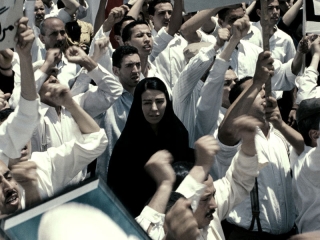 WOMEN WITHOUT MEN (ITALIAN)