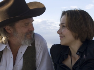 Crazy Heart Italian